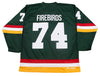 Philadelphia Firebirds Jersey (CUSTOM - PRE-ORDER)