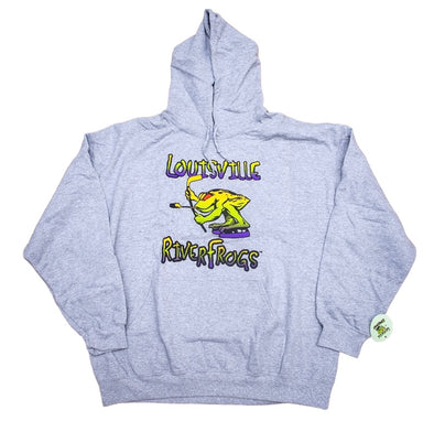 Louisville RiverFrogs™ Hoodie