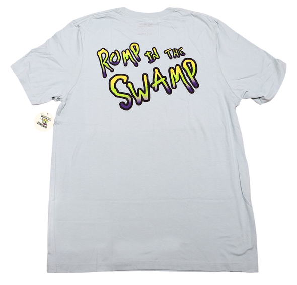 Louisville RiverFrogs™ T-Shirt (Premium Lightweight)