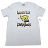 Louisville RiverFrogs™ T-Shirt (Premium Lightweight)