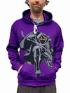 Pittsburgh Phantoms Hockey Hoodie