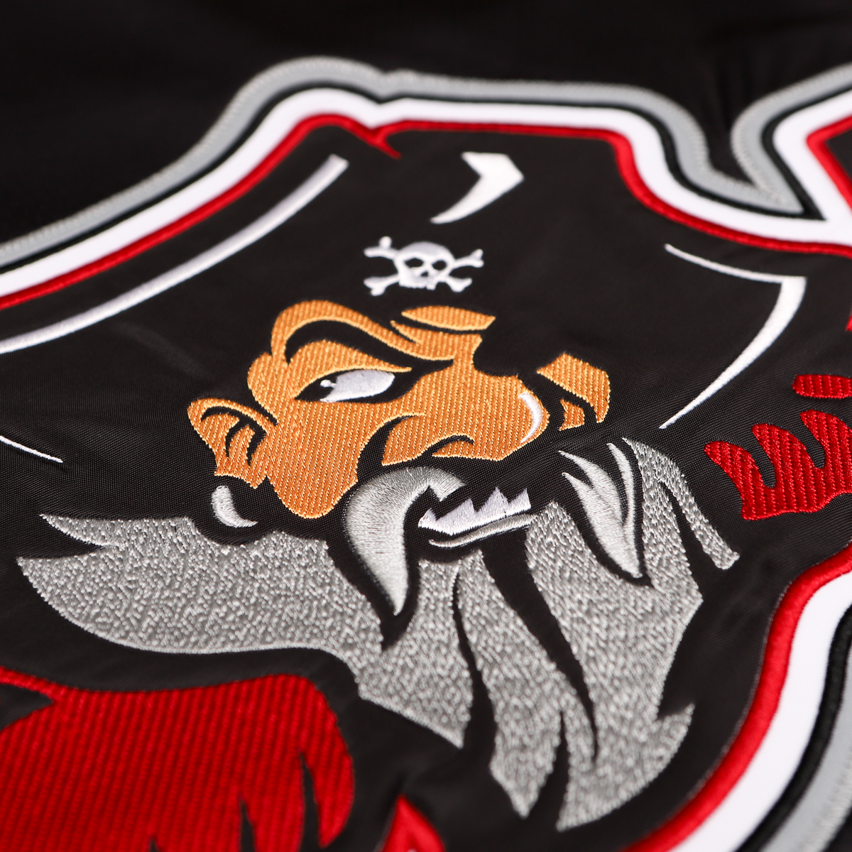 Portland Pirates 2000s Replica Jersey (BLANK - PRE ORDER)