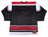 Portland Pirates 2000s Replica Jersey (BLANK - PRE ORDER)