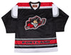 Portland Pirates 2000s Replica Jersey (BLANK - PRE ORDER)