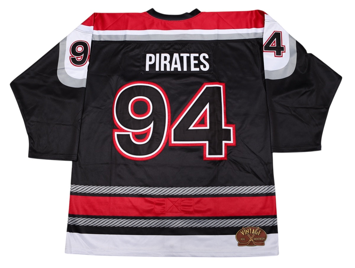 Portland Pirates 2000s Replica Jersey (CUSTOM - PRE ORDER)