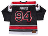 Portland Pirates 2000s Replica Jersey (CUSTOM - PRE ORDER)