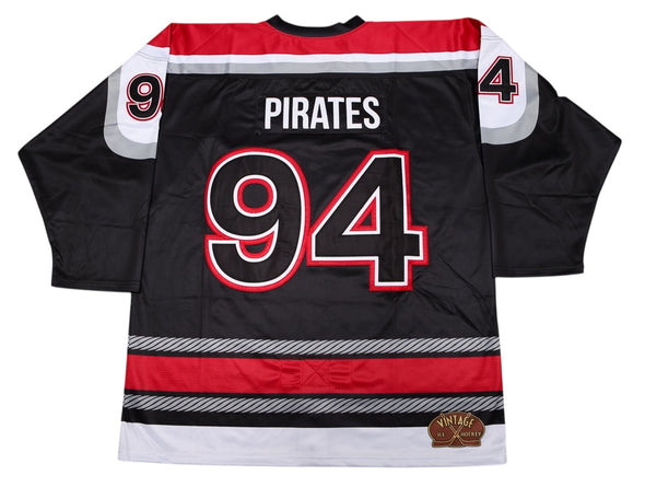 Portland Pirates 2000s Replica Jersey (CUSTOM - PRE ORDER)