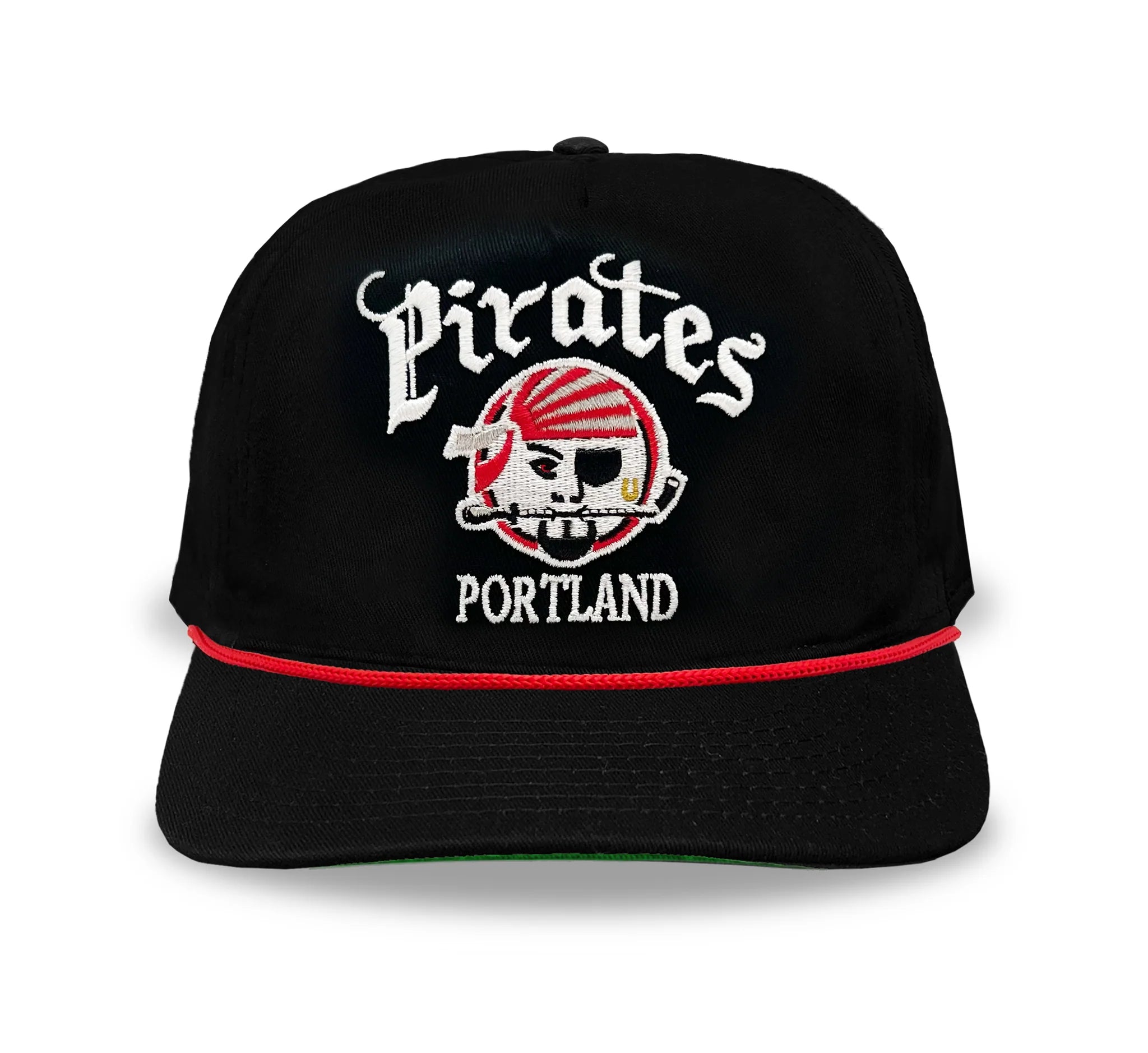 Portland Pirates Celly Snapback