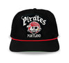 Portland Pirates Celly Snapback