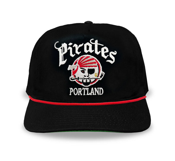 Portland Pirates Celly Snapback