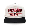 Portland Pirates Celly Snapback