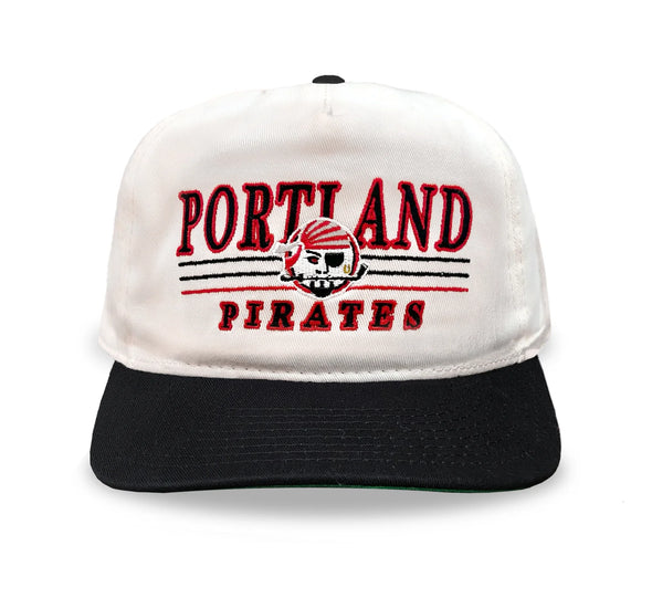 Portland Pirates Celly Snapback