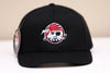 Portland Pirates Hat (Trucker)