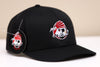 Portland Pirates Hat (Trucker)