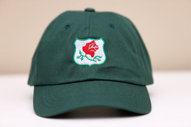 Portland Rosebuds Hat