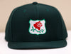 Portland Rosebuds Hat (Snapback)