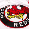 Providence Reds 1971-72 Replica Jersey (BLANK)