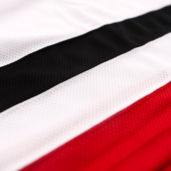 Providence Reds 1971-72 Replica Jersey (BLANK - PRE-ORDER)