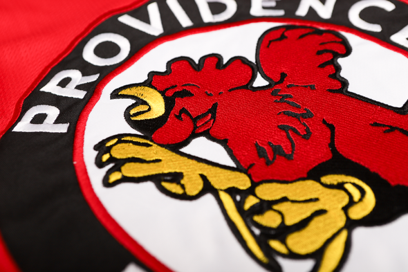 Providence Reds 1971-72 Replica Away Jersey (BLANK)