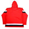 Providence Reds Red Performance Hoodie