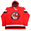 Providence Reds Red Performance Hoodie