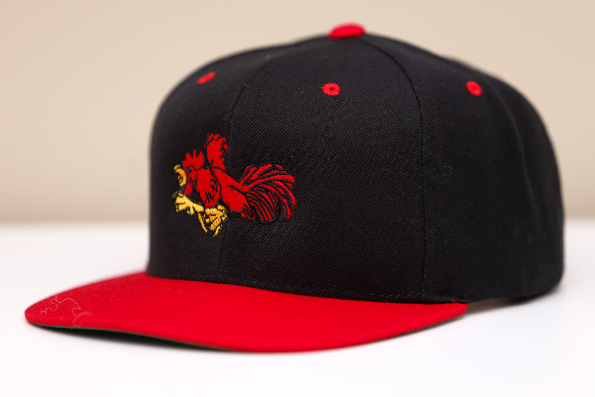 Providence Reds™ Hat (Snapback)
