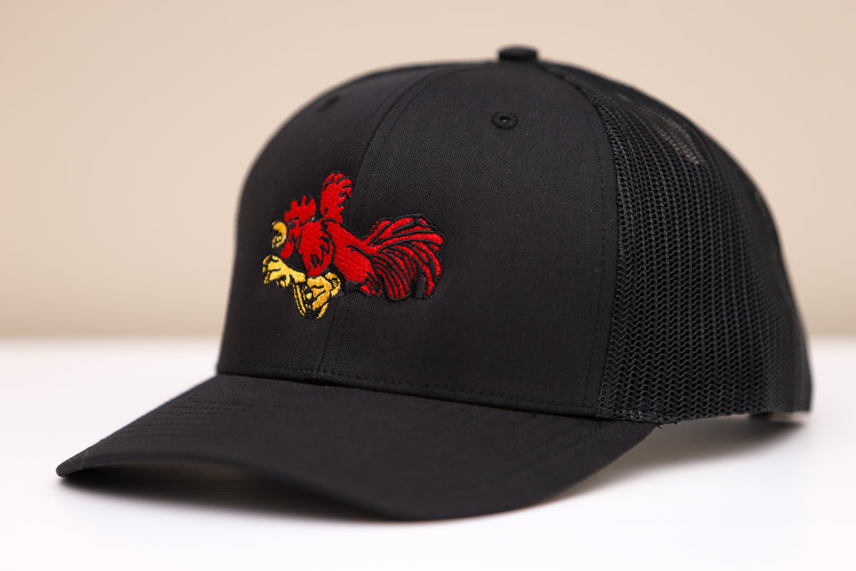 Providence Reds™ Hat (Trucker)