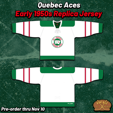 Quebec hockey jersey shop
