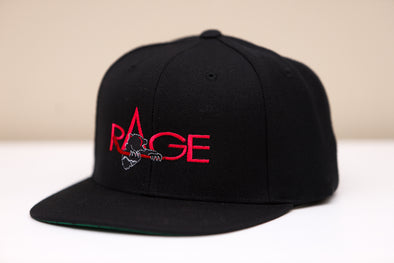 Reno Rage Hat (Snapback)