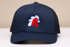 Rhode Island Reds Hat (Trucker)