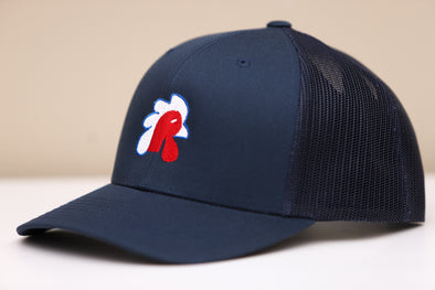 Rhode Island Reds Hat (Trucker)