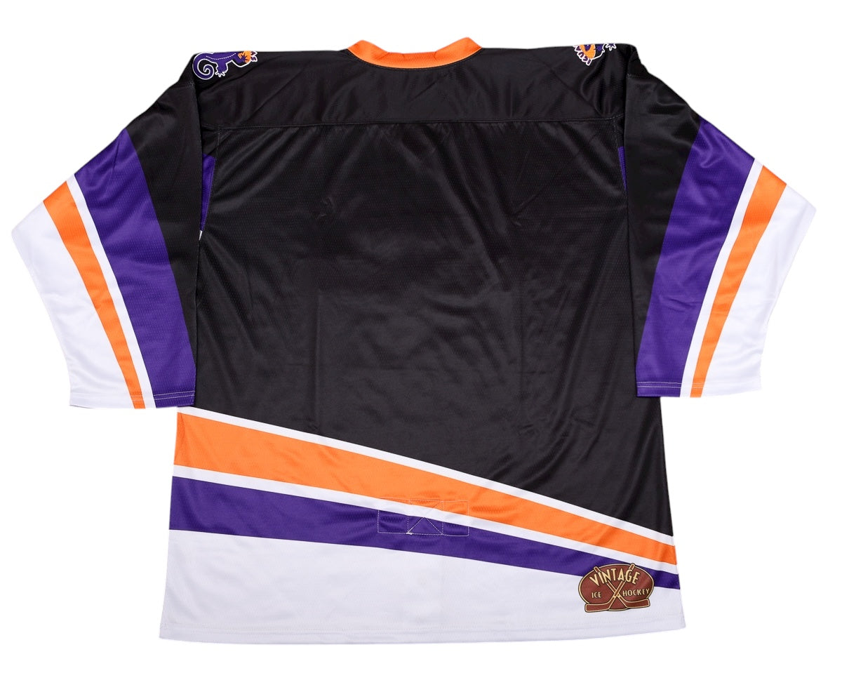 San Antonio Iguanas Replica Jersey (BLANK)