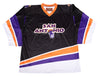 San Antonio Iguanas Replica Jersey (BLANK)