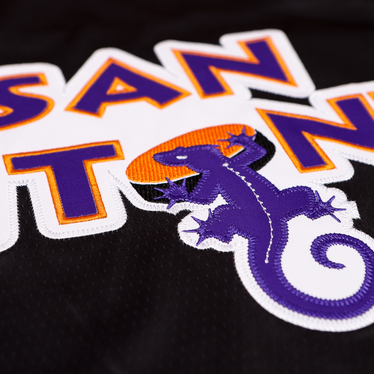 San Antonio Iguanas Replica Jersey (BLANK - PRE ORDER)