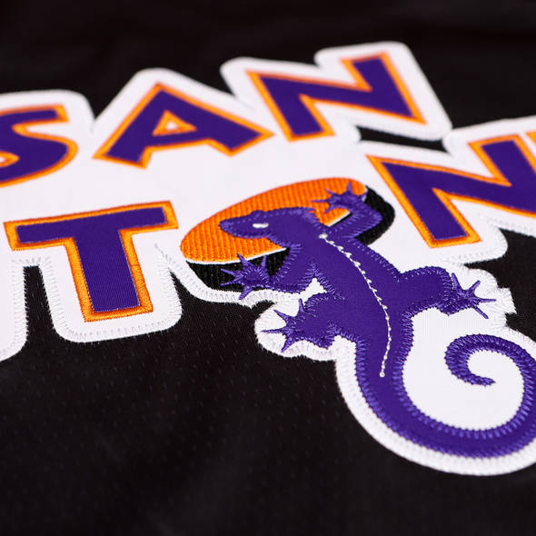 San Antonio Iguanas Replica Jersey (BLANK - PRE ORDER)