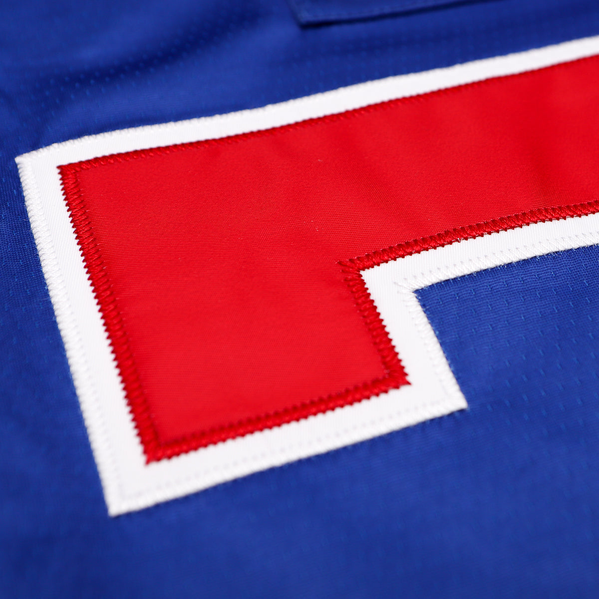 Sarnia Bees Replica Blue Jersey (CUSTOM - PRE ORDER)