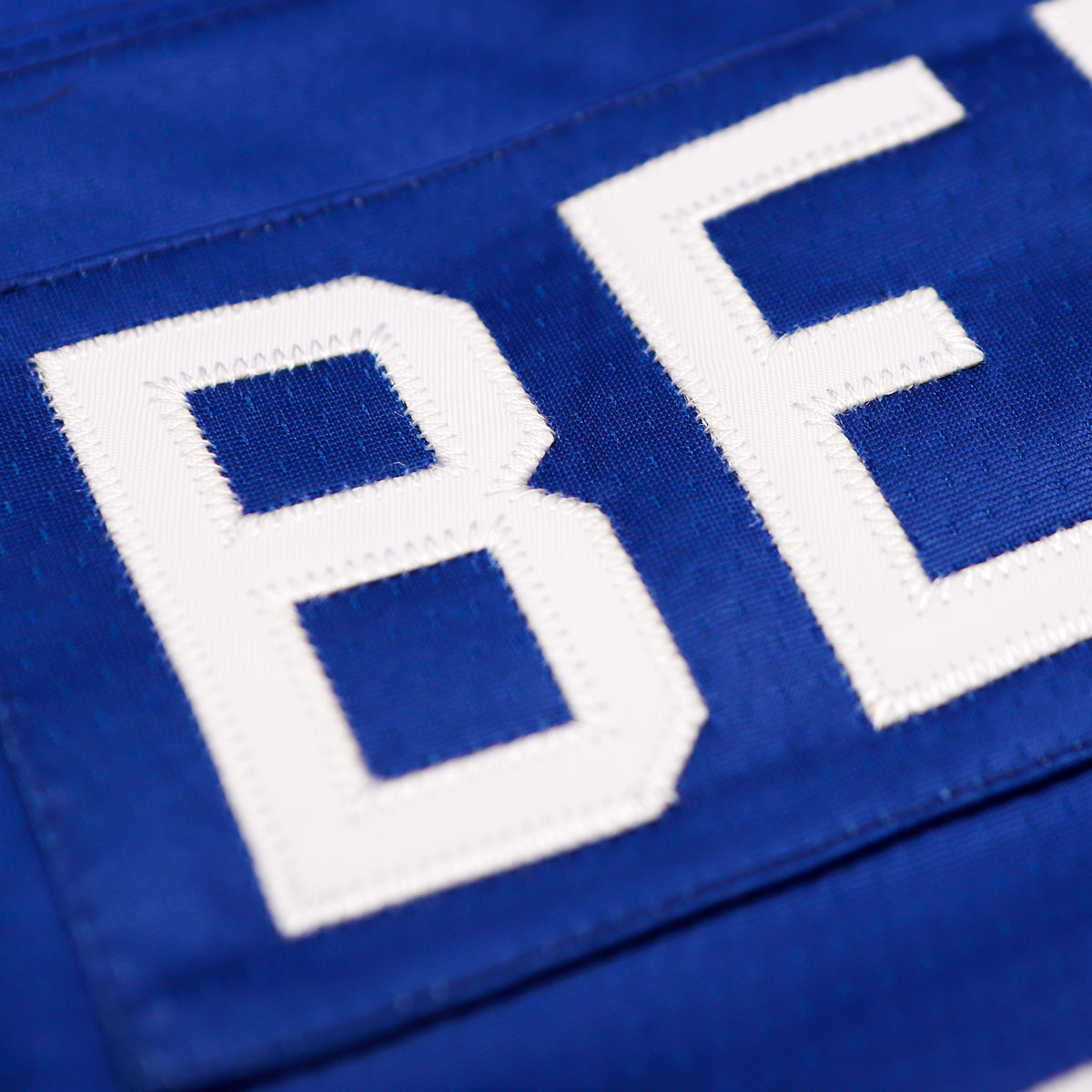 Sarnia Bees Replica Blue Jersey (BLANK - PRE ORDER)
