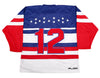 St. Louis Flyers Replica Jersey (CUSTOM - PRE-ORDER)