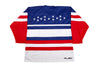 St. Louis Flyers Replica Jersey (BLANK - PRE-ORDER)