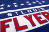 St. Louis Flyers Replica Jersey (BLANK - PRE-ORDER)