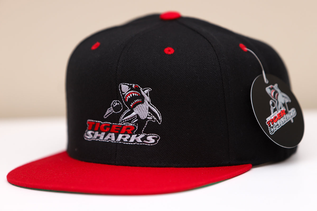 Tallahassee Tiger Sharks™ Hat (Snapback)