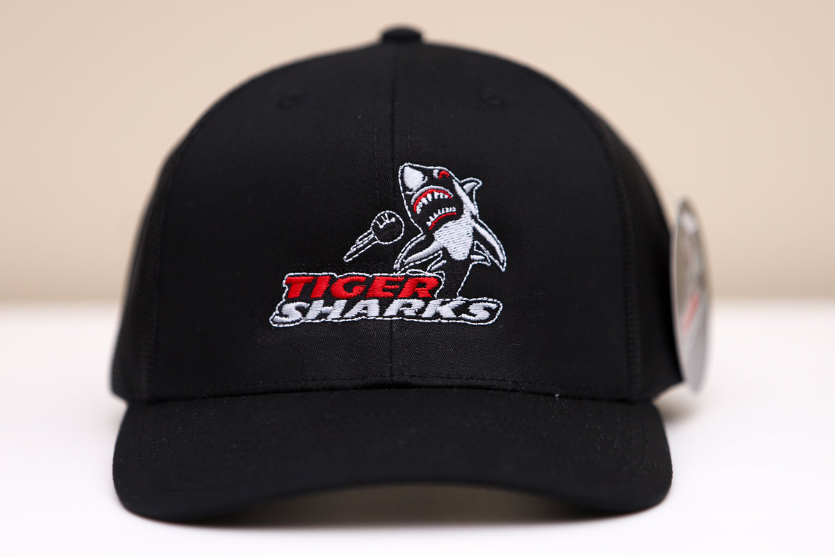 Tallahassee Tiger Sharks™ Hat (Trucker)