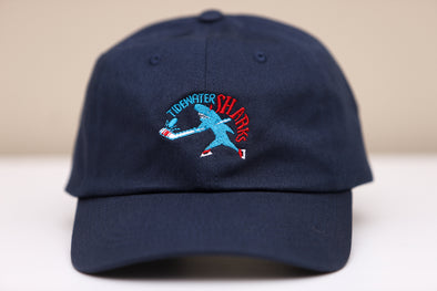 Tidewater Sharks Hat