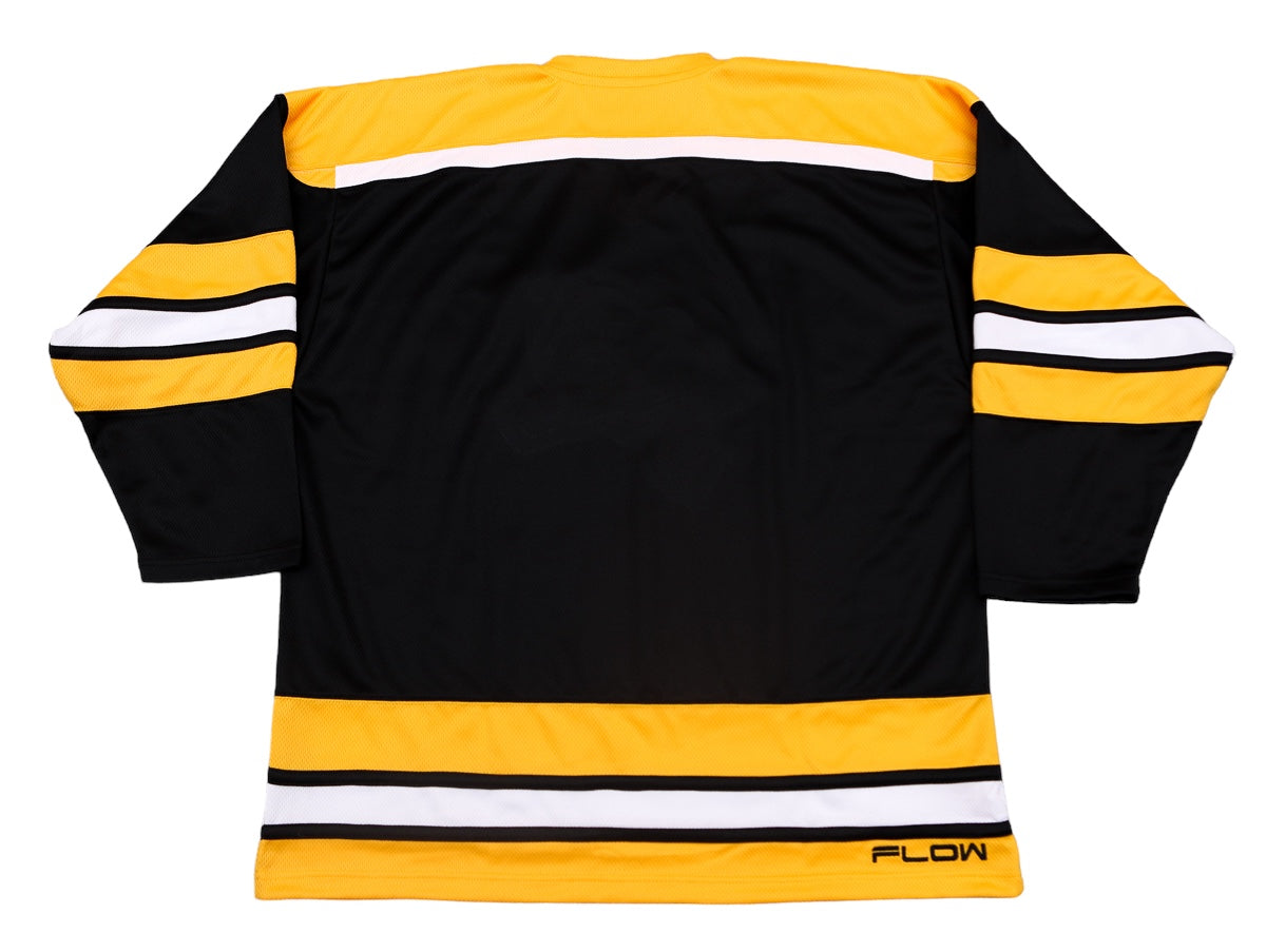 Toledo Hornets Replica Jersey (BLANK)