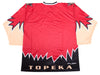 Topeka Scarecrows 2000-01 Replica Jersey (BLANK)