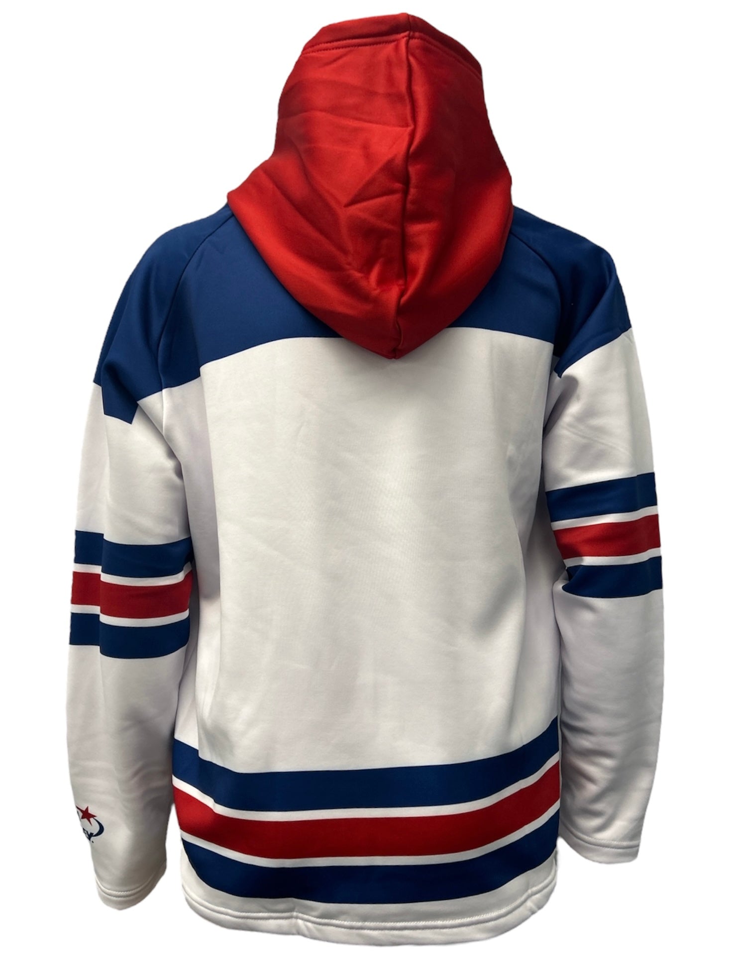 USA Hockey 1960 Gold Medal Official Performance Hoodie