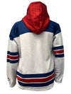 USA Hockey 1960 Gold Medal Official Performance Hoodie