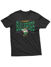 Anaheim Bullfrogs Black "Full Fandom" T-Shirt