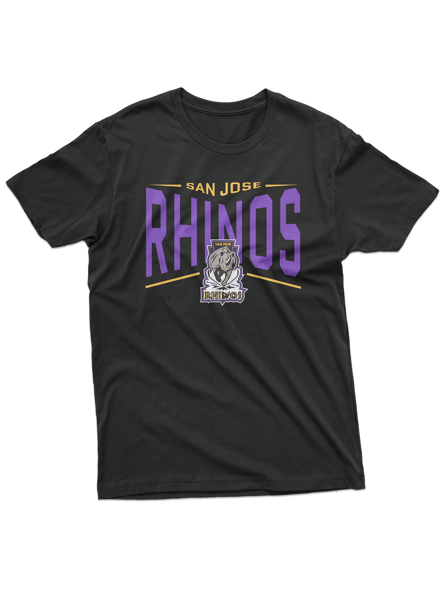 San Jose Rhinos 