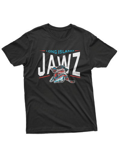 Long Island Jawz "Full Fandom" T-Shirt